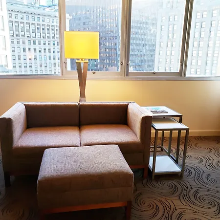 The Royal Sonesta Chicago Downtown-3