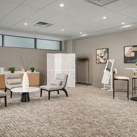 Springhill Suites Chicago Downtown/River North-2