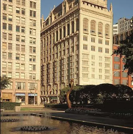 University Club Of Chicago-3